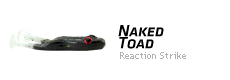 Naked Toad