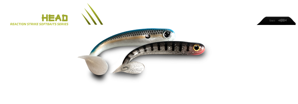 revolution jerkbait xrm bass lure