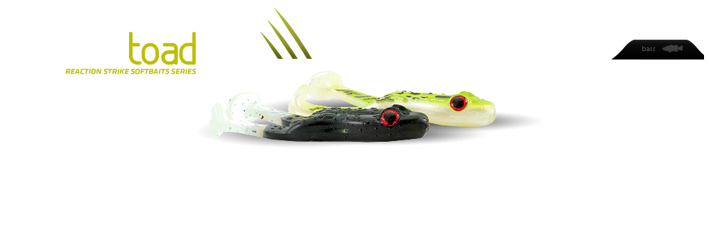 revolution jerkbait xrm bass lure