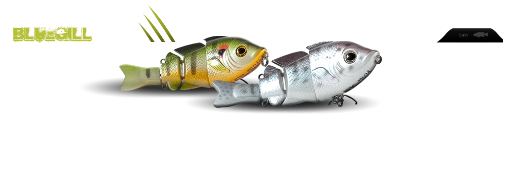 revolution jerkbait xrm bass lure
