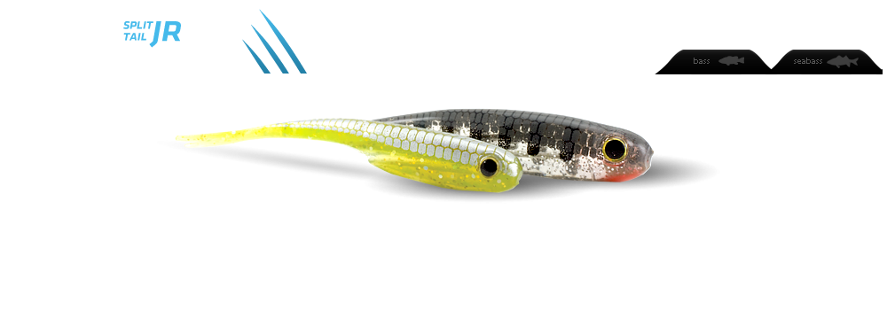 revolution jerkbait xrm bass lure